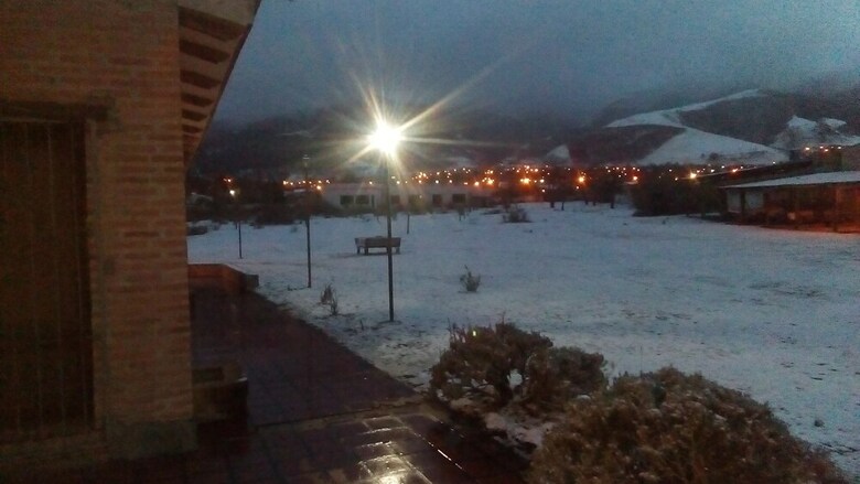 Posada Hosteria Buena Vista