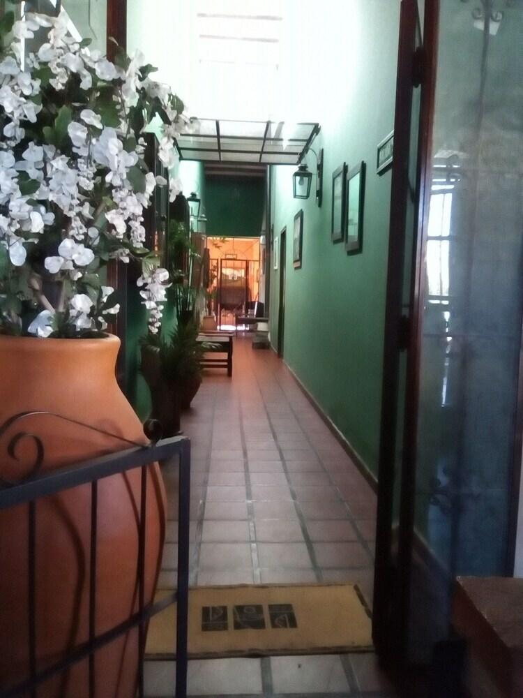 Posada Hosteria Buena Vista