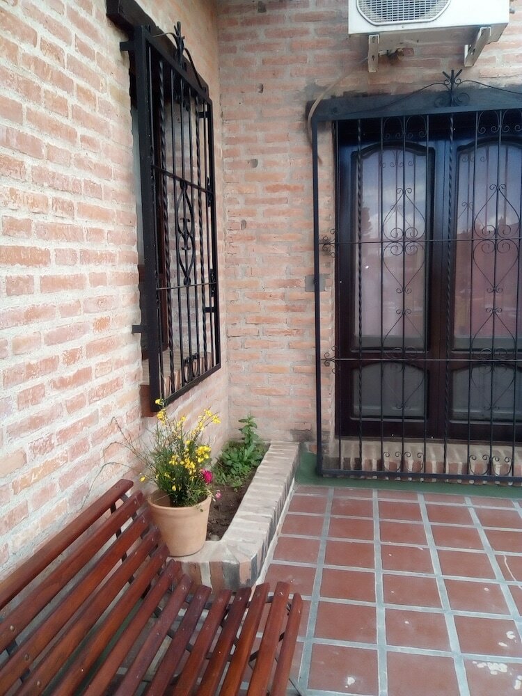 Posada Hosteria Buena Vista