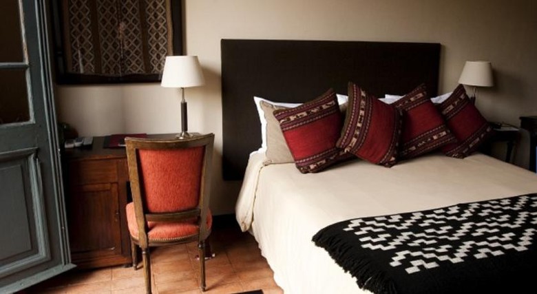 Hotel Be Jardin Escondido By Coppola