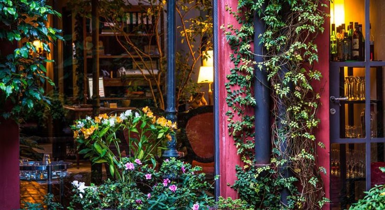 Hotel Be Jardin Escondido By Coppola