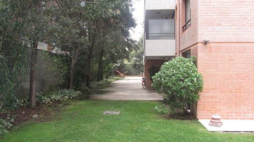 Apartamento Departamento Don Miguel Claro