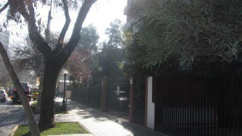 Apartamento Departamento Don Miguel Claro