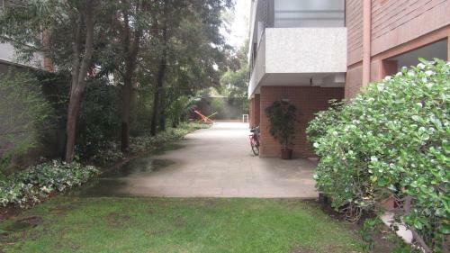 Apartamento Departamento Don Miguel Claro