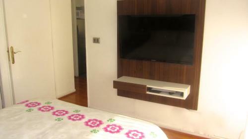 Apartamento Departamento Don Miguel Claro