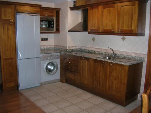 Apartamentos Turisticos Lavedan