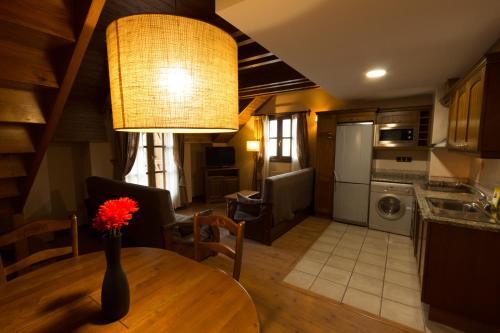 Apartamentos Turisticos Lavedan