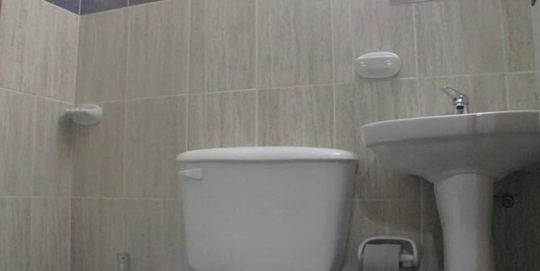 Hotel Los Cedros