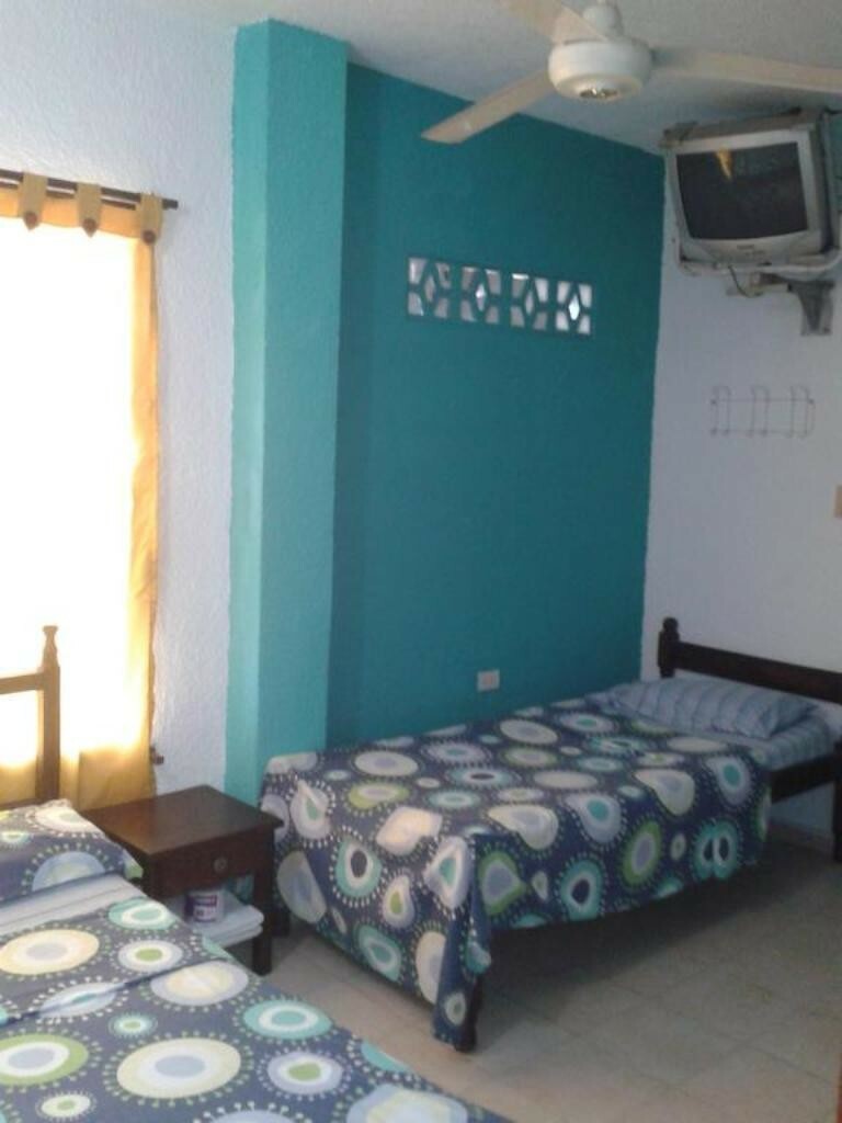 Hostal Hospeder�a Casa Familiar