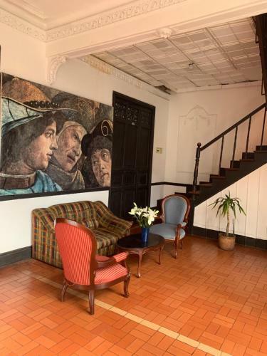 Hotel San Paolo Di Torino