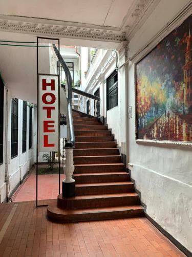 Hotel San Paolo Di Torino