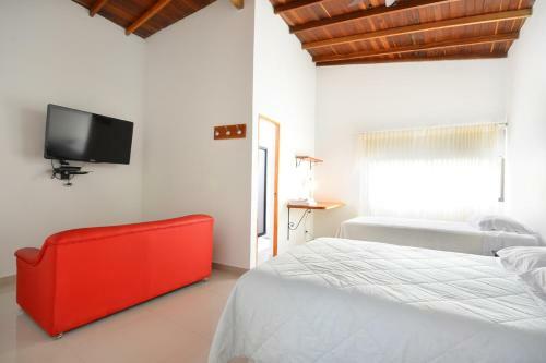 Hostal Black Sheep Medellin