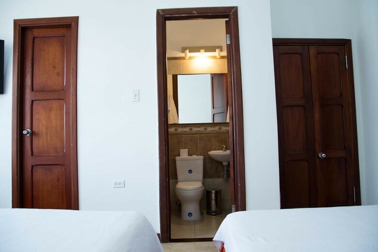 Hotel Savoy