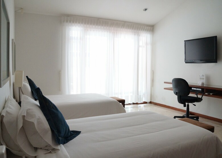 Hotel Casa De Hu�spedes Franco