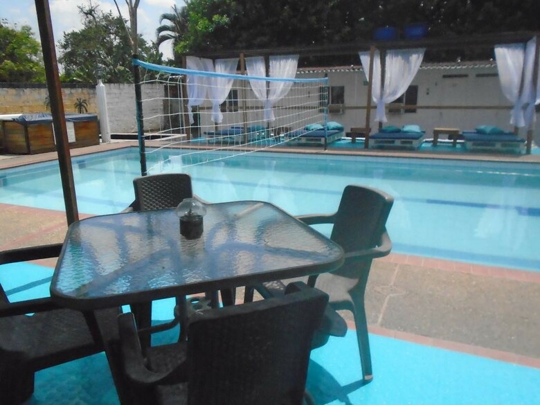 Llano Dorado Hotel Campestre