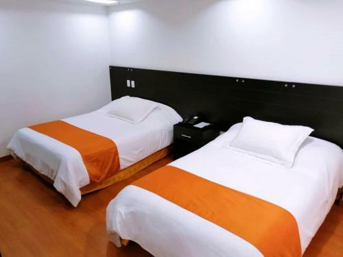 Hotel Palermo Suite