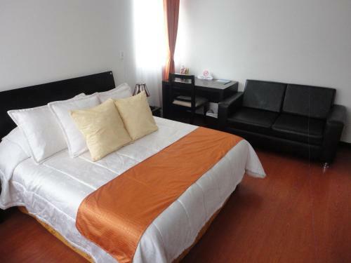 Hotel Palermo Suite