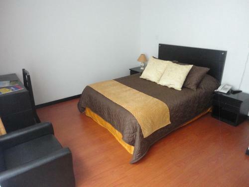 Hotel Palermo Suite