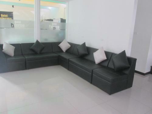 Hotel Palermo Suite