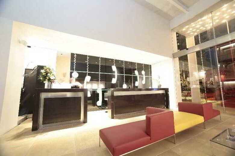 Now Hotel