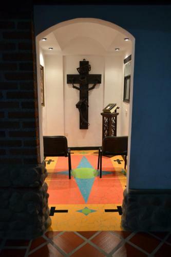 Finca Hotel La Esperanza