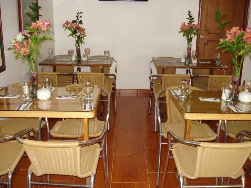 Hostal Casa Real Bed & Breakfast