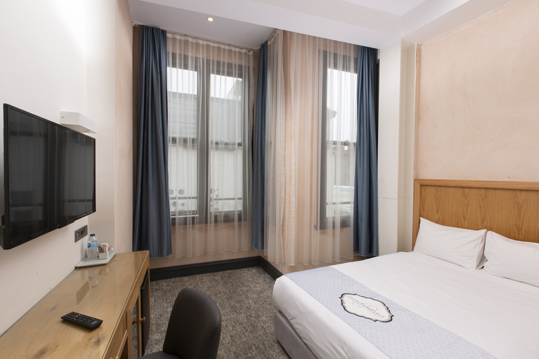 Hotel Boutique Premist Hotel Taksim
