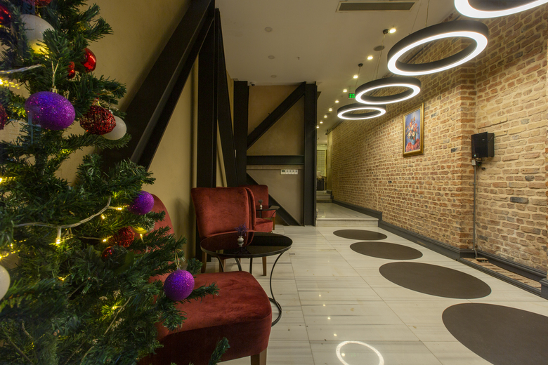Hotel Boutique Premist Hotel Taksim