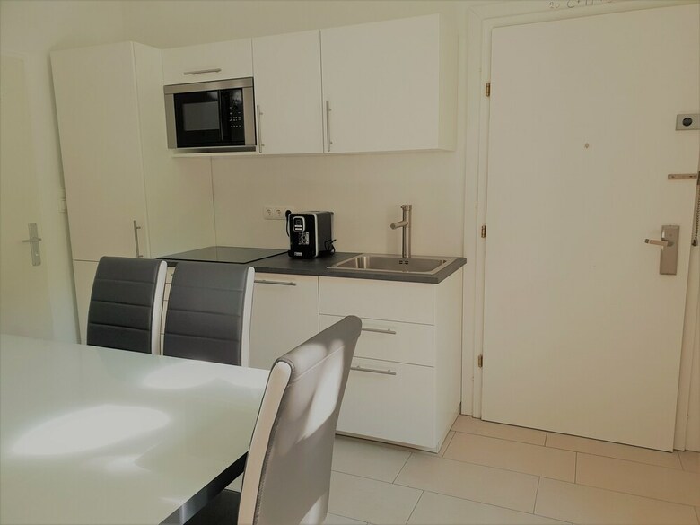 Checkvienna - Brandmayer Apartments V