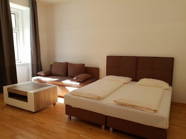 Checkvienna - Brandmayer Apartments V