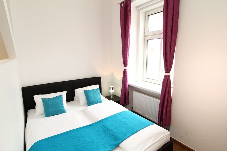 Checkvienna - Brandmayer Apartments V