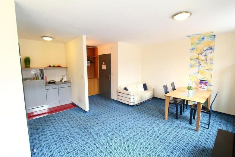 Checkvienna - Brandmayer Apartments V
