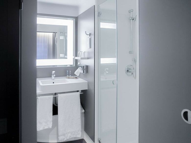 Hotel Novotel Suites Wien City