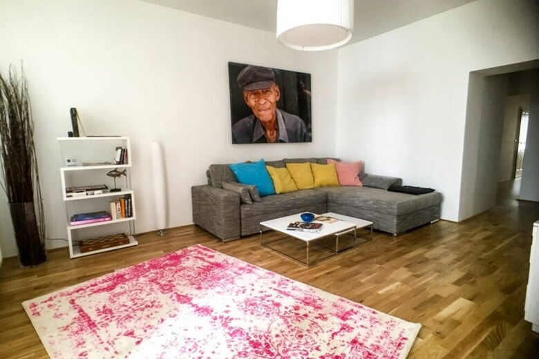 Boutique Apartments Vienna