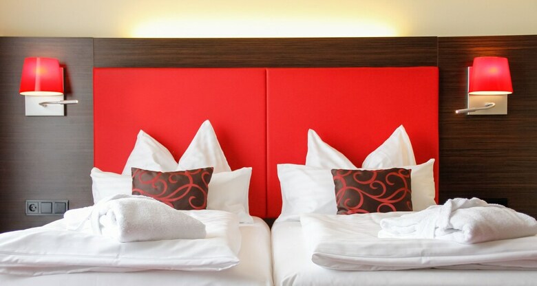 Best Western Plus Plaza Hotel Graz