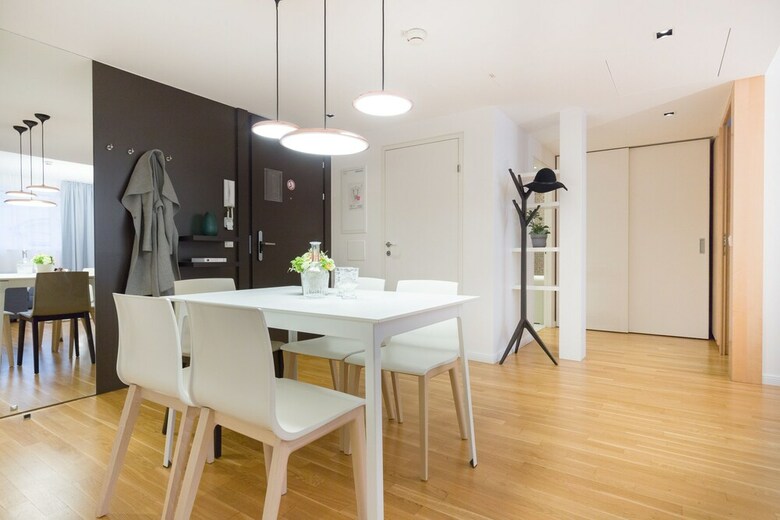 Rafael Kaiser - Business Apartments