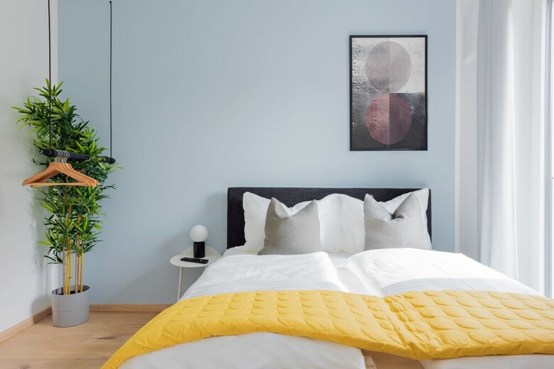 Apartamentos Limehome Linz Hopfengasse