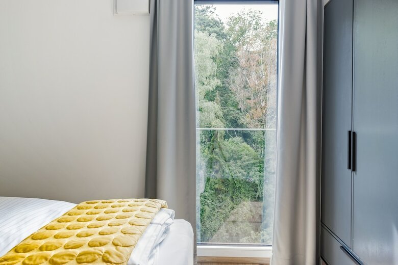 Apartamentos Limehome Linz Hopfengasse