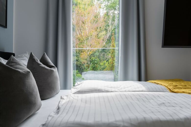 Apartamentos Limehome Linz Hopfengasse