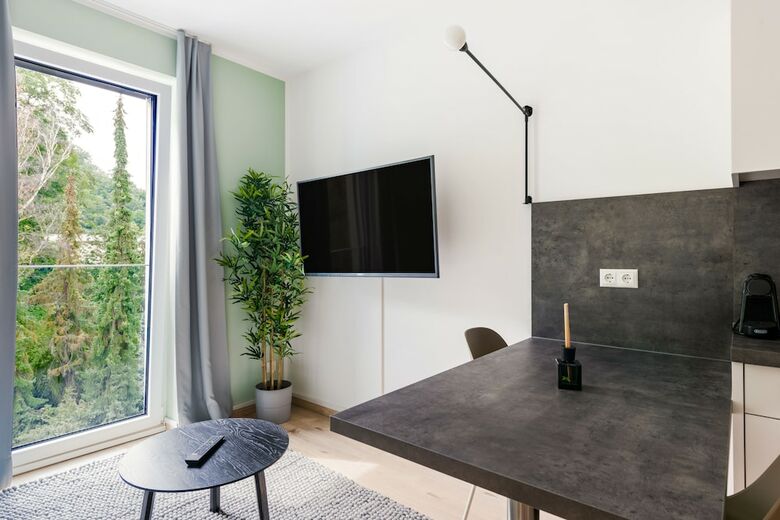 Apartamentos Limehome Linz Hopfengasse