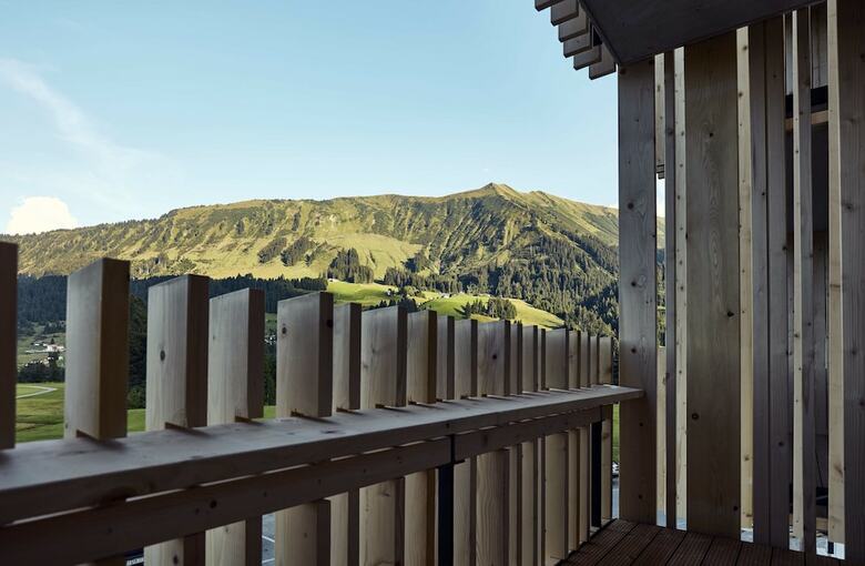Genuss- & Aktivhotel Sonnenburg