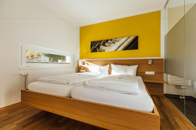 Genuss- & Aktivhotel Sonnenburg