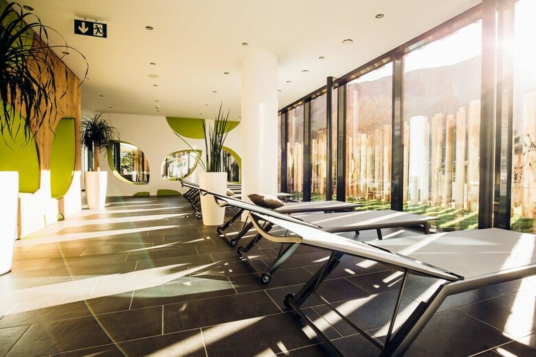 Genuss- & Aktivhotel Sonnenburg