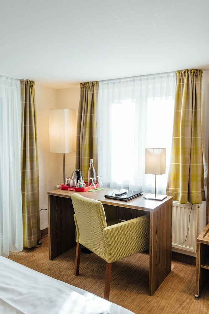 Genuss- & Aktivhotel Sonnenburg