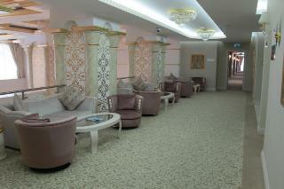 Gabala Qafqaz Sport Hotel
