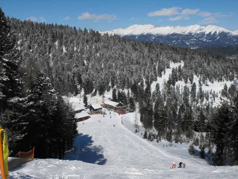 Cosy Chalet In Stadl An Der Mur With Valley Views