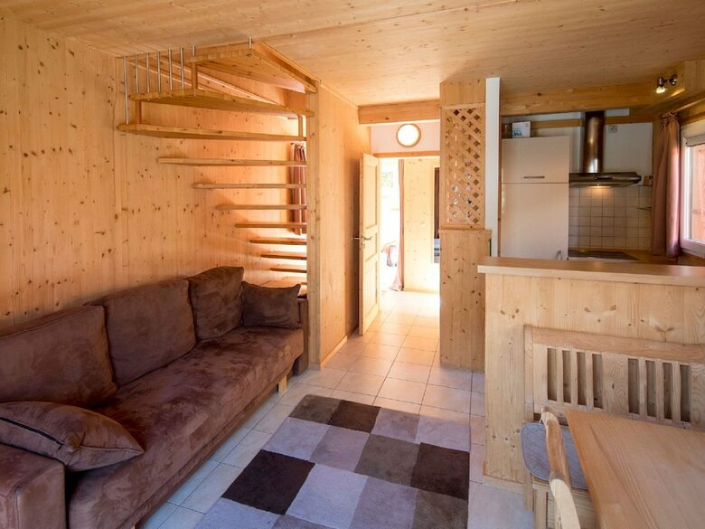 Cosy Chalet In Stadl An Der Mur With Valley Views