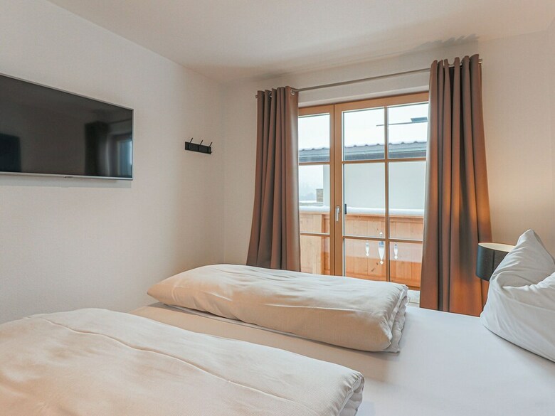 Luxury Villa In Ellmau With Jacuzzi