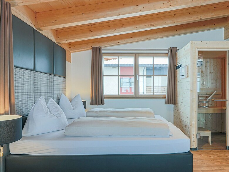 Luxury Villa In Ellmau With Jacuzzi