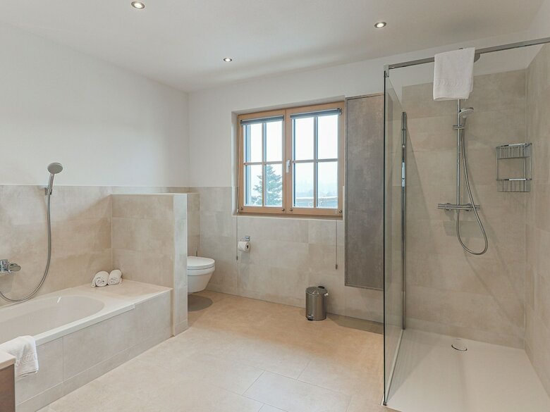 Luxury Villa In Ellmau With Jacuzzi